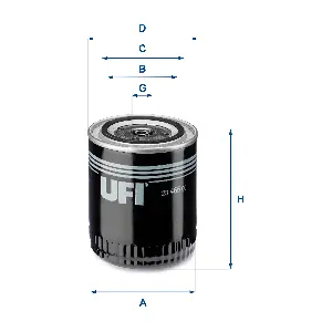 UFI 2346500