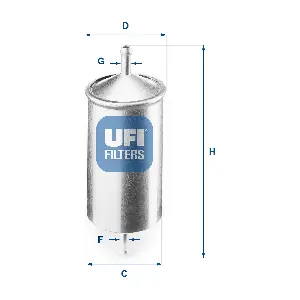 UFI 3150100