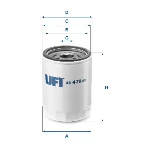 UFI 23.478.00