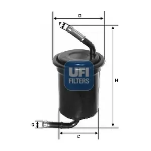 UFI 3166400