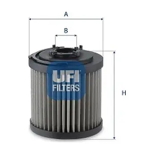 8303600 UFI