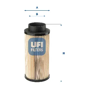 UFI 26.010.00