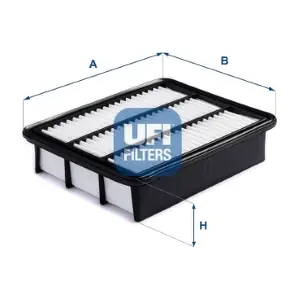 30A9900 UFI