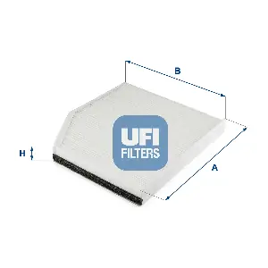 5332300 UFI