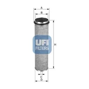 UFI 27.130.00