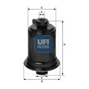 UFI 3152300