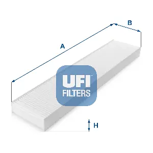 UFI 5316200