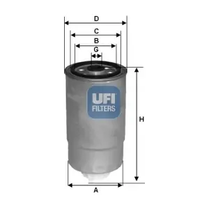 UFI 24.381.00