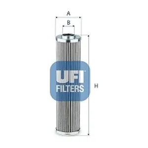 85.167.00 UFI