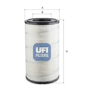 UFI 27H2800