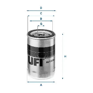 UFI 2313002
