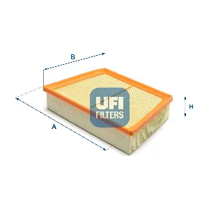 30.A63.00 UFI