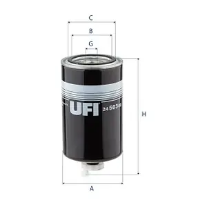 UFI 24.503.00