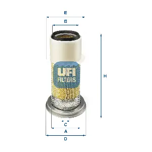 UFI 27.078.00