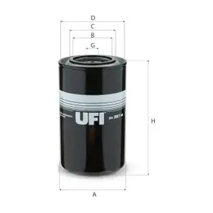 24.257.00 UFI