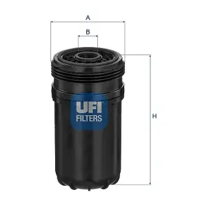 24.A71.00 UFI