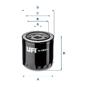 UFI 2346300