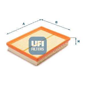 30A6400 UFI