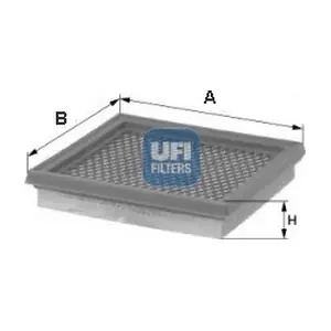 UFI 3030000
