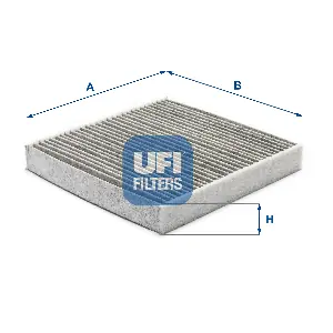 UFI 5412200