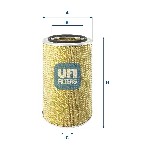 UFI 2700700