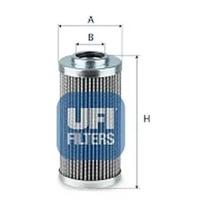 85.153.00 UFI