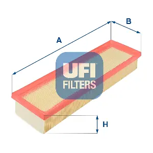 UFI 3018500