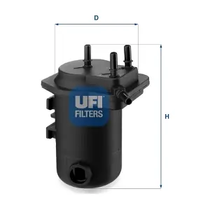 UFI 2405000