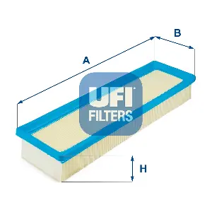 3026200 UFI