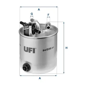 UFI 24.026.01