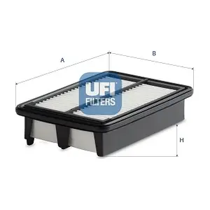 30.E91.00 UFI