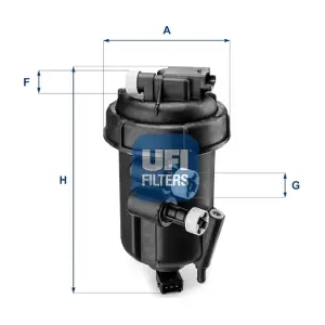 UFI 5510800