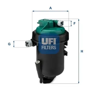 UFI 5518100