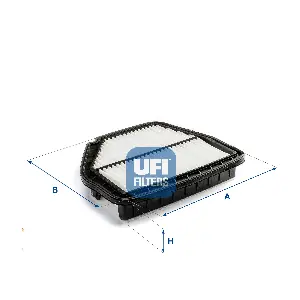 UFI 30.392.00