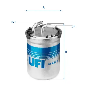 2443700 UFI