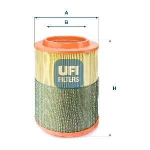 27.C16.00 UFI