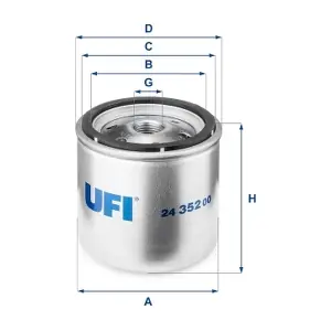 UFI 24.352.00