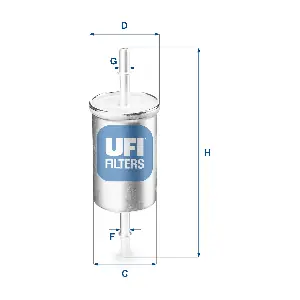 UFI 31.769.00