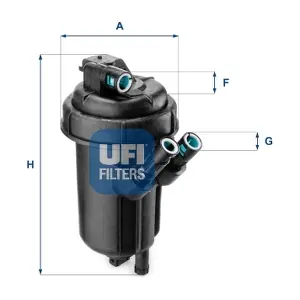UFI 5511401