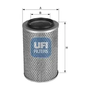 UFI 2798200