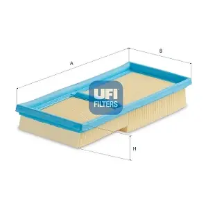 30B4200 UFI