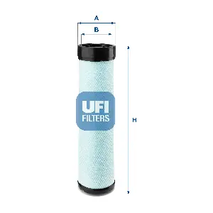 UFI 2740700