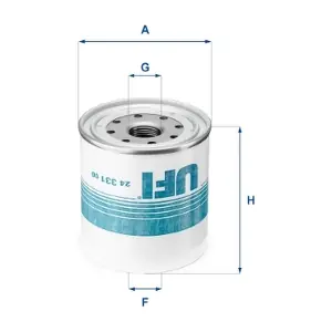 UFI 2433100