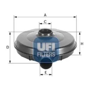 UFI 27.111.00