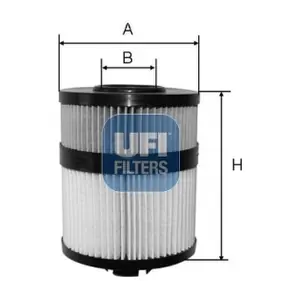 2510800 UFI