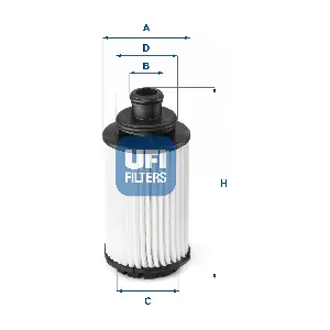 2511800 UFI