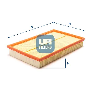 UFI 3030300