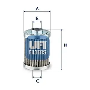 8304500 UFI