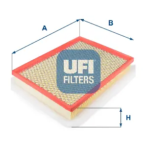 3025900 UFI