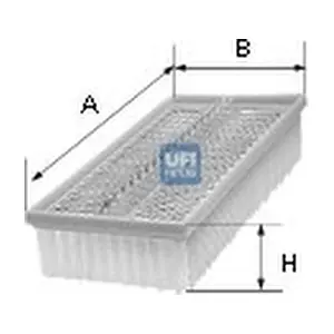 UFI 3096100